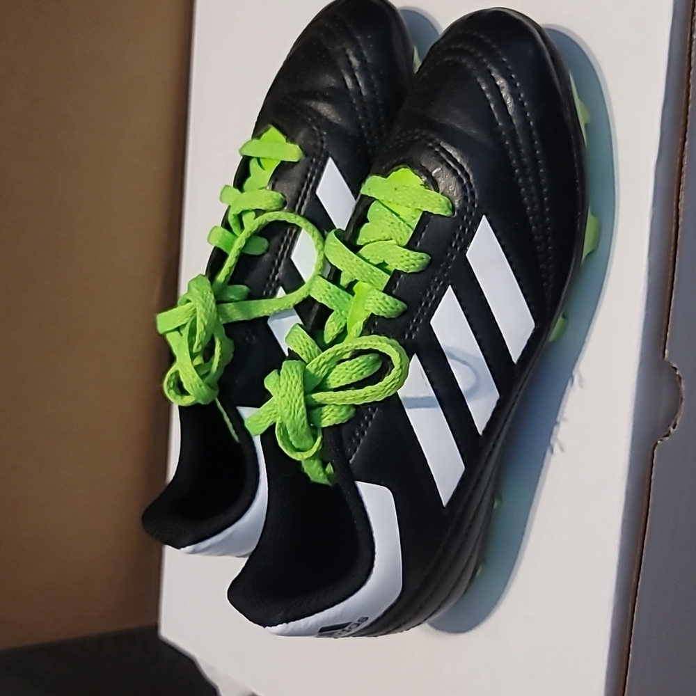 Adidas cleats